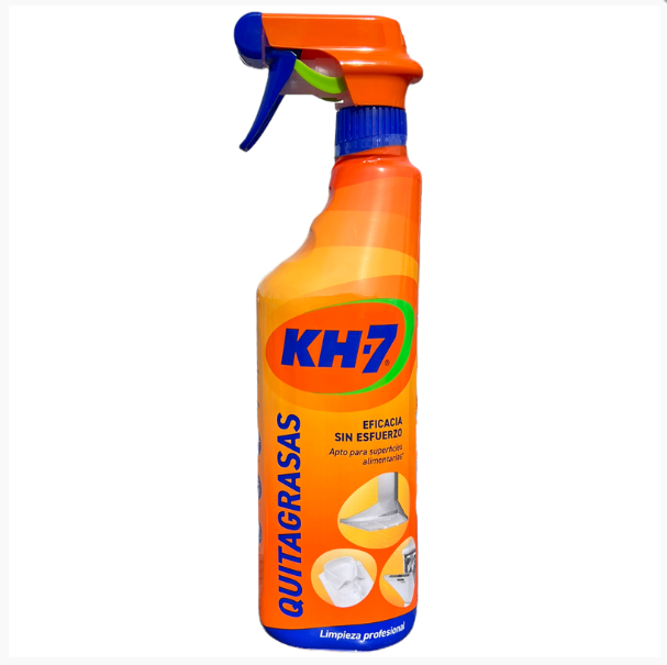 KH-7 Degreaser Spray 650ml