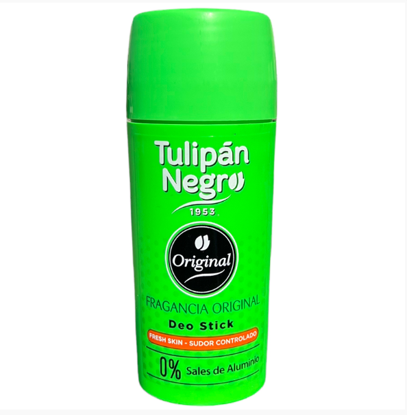 Tulipan Negro Deodorant Stick 75ml Original