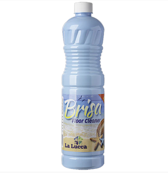 Brisa Concentrated Floor Cleaner 1L