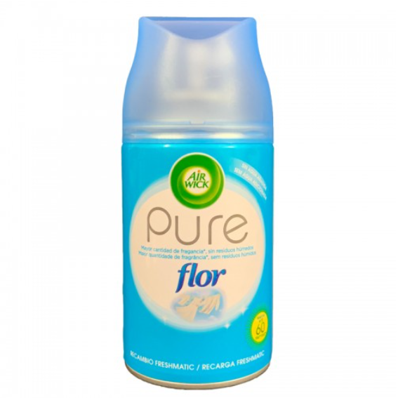 Air Wick Freshmatic Max Refill - Flor De Ropa