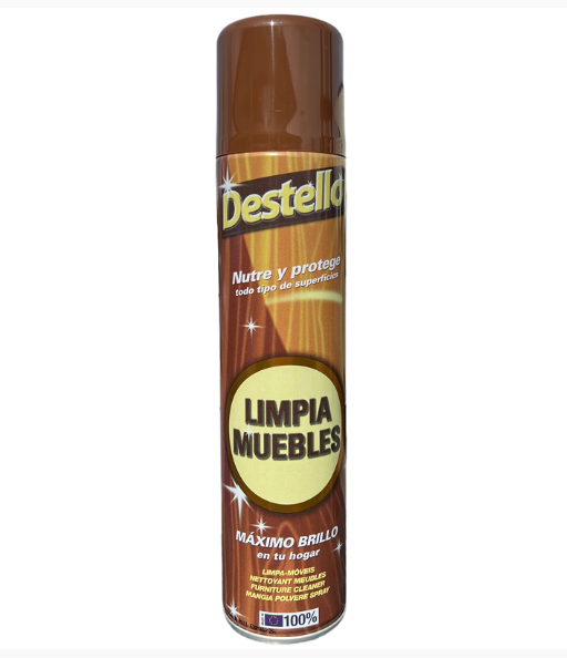 Destello Furniture Polish 300ml