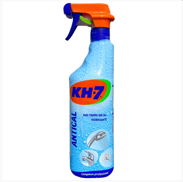 KH-7 Limescale Remover Spray 750ml