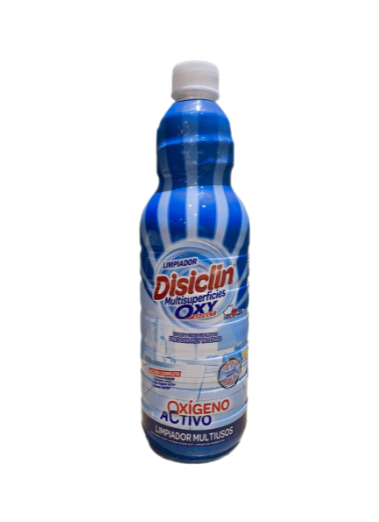 Disiclin Oxy Effect Multisurface Cleaner 1 Litre