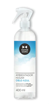 Mayordomo Air & Fabric Spray 400ml - Blue Sky