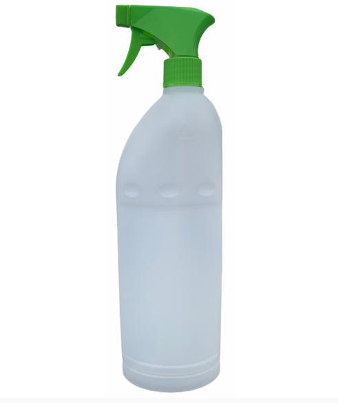 Empty Spray Bottle 750ml