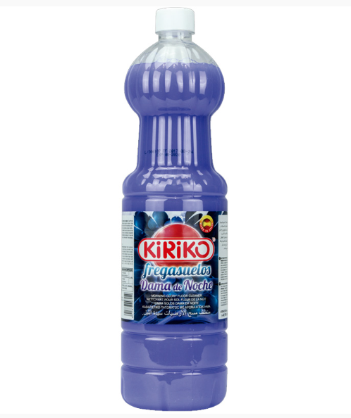 Kiriko Floor Cleaner 1.5L - Dama de Noche